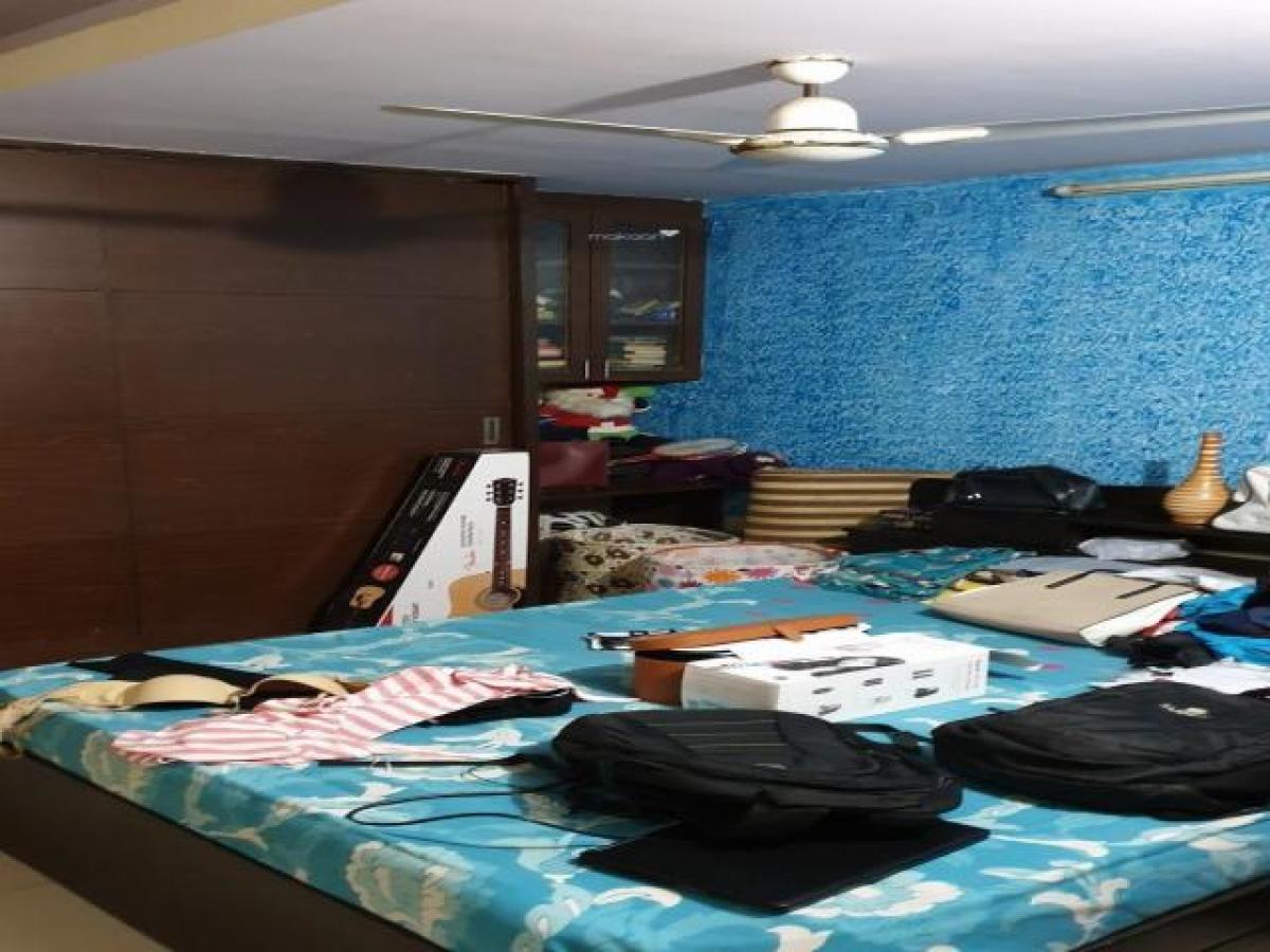 2 chambres Maison à Bangalore, India No. 20056