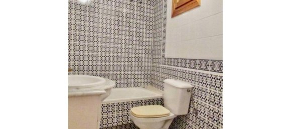 5 bedrooms Villa in Guardamar del Segura, Spain No. 13732 26