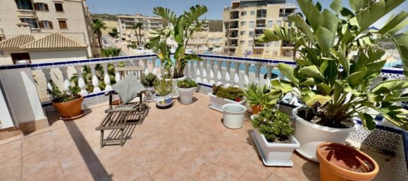 5 bedrooms Villa in Guardamar del Segura, Spain No. 13732 23