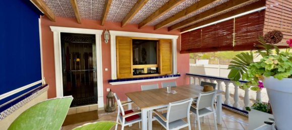 5 bedrooms Villa in Guardamar del Segura, Spain No. 13732 27