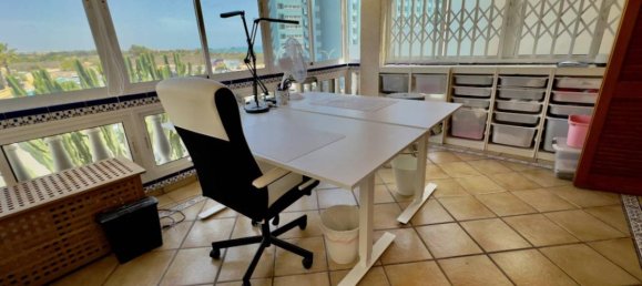 5 bedrooms Villa in Guardamar del Segura, Spain No. 13732 14