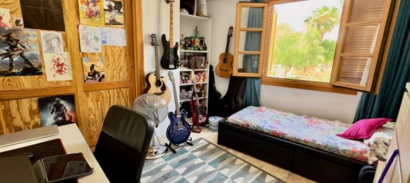 5 bedrooms Villa in Guardamar del Segura, Spain No. 13732 10