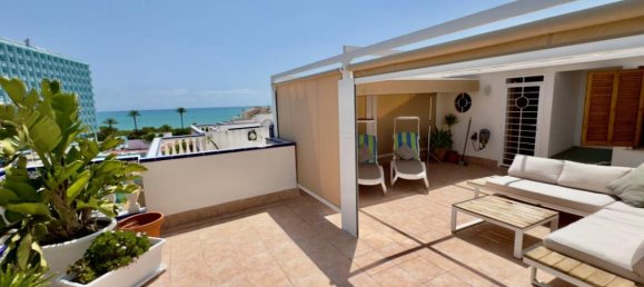 5 bedrooms Villa in Guardamar del Segura, Spain No. 13732 22