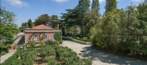 25 غرف نوم منزل في Setubal, Portugal رقم 142520 40