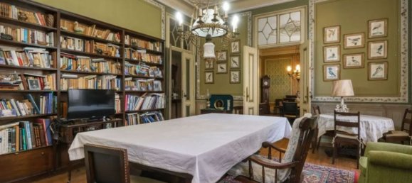 25 غرف نوم منزل في Setubal, Portugal رقم 142520 6