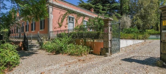 25 غرف نوم منزل في Setubal, Portugal رقم 142520 41