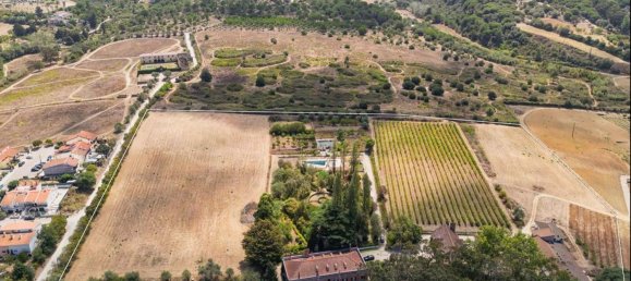 25 غرف نوم منزل في Setubal, Portugal رقم 142520 19