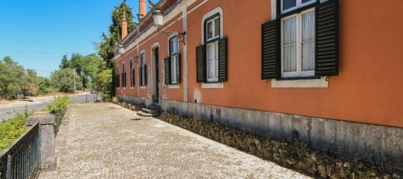 25 غرف نوم منزل في Setubal, Portugal رقم 142520 45