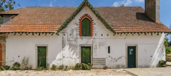 25 غرف نوم منزل في Setubal, Portugal رقم 142520 21