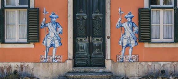 25 غرف نوم منزل في Setubal, Portugal رقم 142520 43