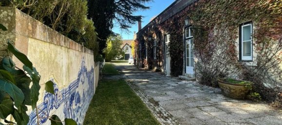 25 غرف نوم منزل في Setubal, Portugal رقم 142520 31