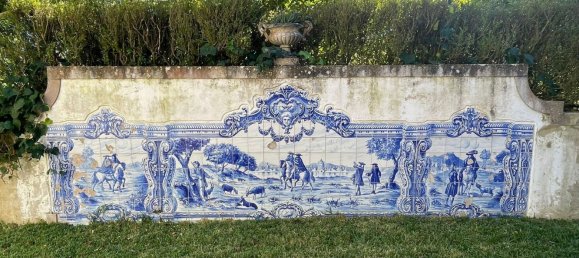 25 غرف نوم منزل في Setubal, Portugal رقم 142520 27