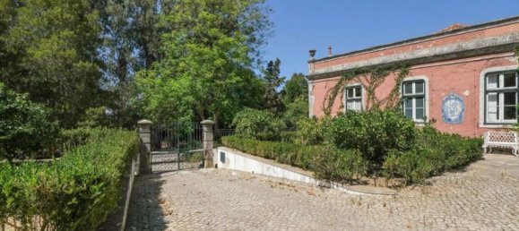 25 غرف نوم منزل في Setubal, Portugal رقم 142520 44