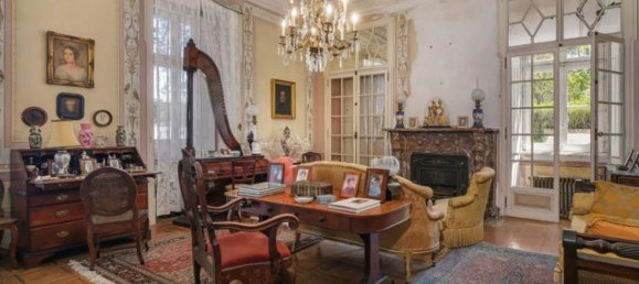 25 غرف نوم منزل في Setubal, Portugal رقم 142520 11