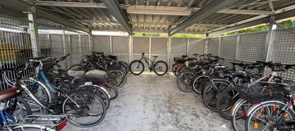 3 bedrooms Apartment in Nuremberg, Germany No. 309159 18