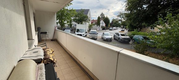 3 bedrooms Apartment in Nuremberg, Germany No. 309159 11