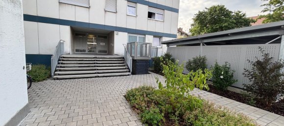 3 bedrooms Apartment in Nuremberg, Germany No. 309159 21