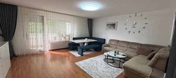 3 bedrooms Apartment in Nuremberg, Germany No. 309159 2