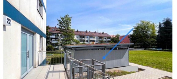 3 bedrooms Apartment in Nuremberg, Germany No. 309159 22