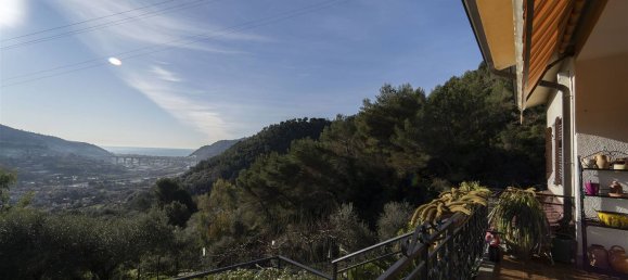 16-Zimmer Villa in Camporosso, Italy, Nr. 230201 13