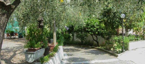 16-Zimmer Villa in Camporosso, Italy, Nr. 230201 6