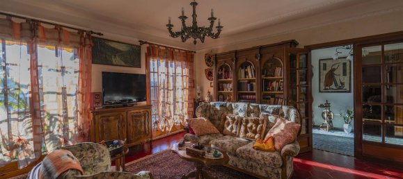 16-Zimmer Villa in Camporosso, Italy, Nr. 230201 16