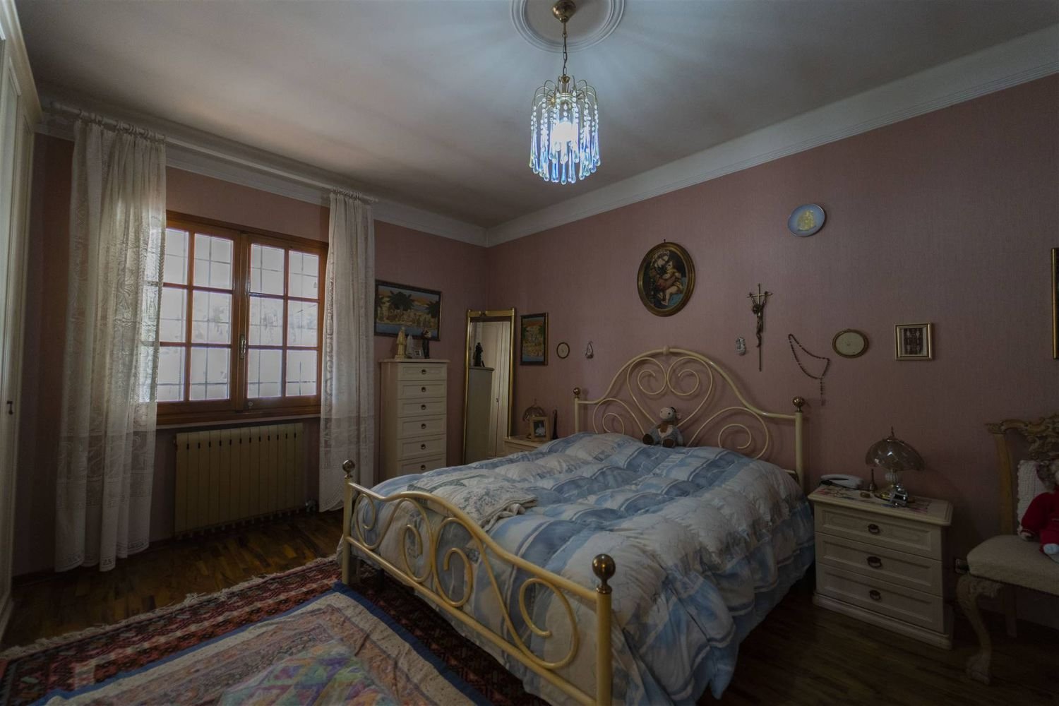 16-Zimmer Villa in Camporosso, Italy, Nr. 230201