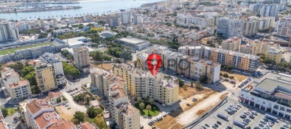 3 Schlafzimmer Wohnung in Portimao, Portugal, Nr. 300016 4