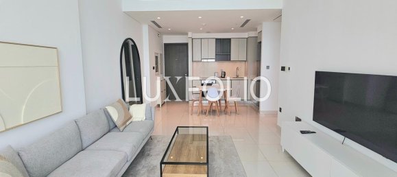 Apartamento de 1 dormitorio en Dubai Harbour, UAE No. 101609 4