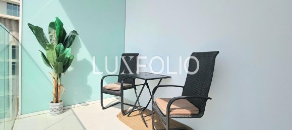 Apartamento de 1 dormitorio en Dubai Harbour, UAE No. 101609 12