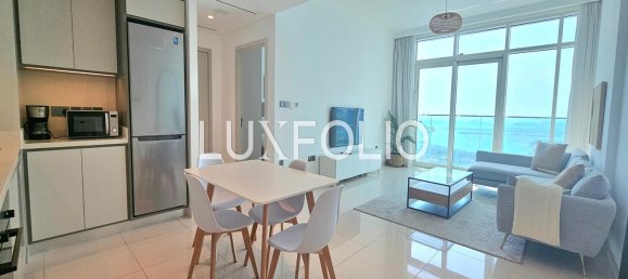Apartamento de 1 dormitorio en Dubai Harbour, UAE No. 101609 3