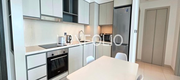 Apartamento de 1 dormitorio en Dubai Harbour, UAE No. 101609 7
