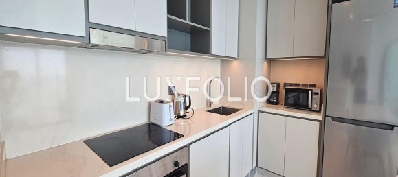 Apartamento de 1 dormitorio en Dubai Harbour, UAE No. 101609 8