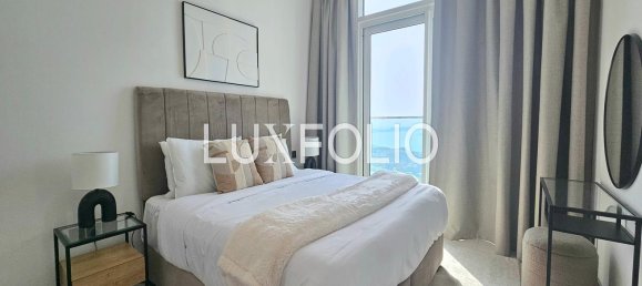 Apartamento de 1 dormitorio en Dubai Harbour, UAE No. 101609 9
