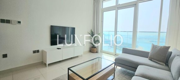 Apartamento de 1 dormitorio en Dubai Harbour, UAE No. 101609 6