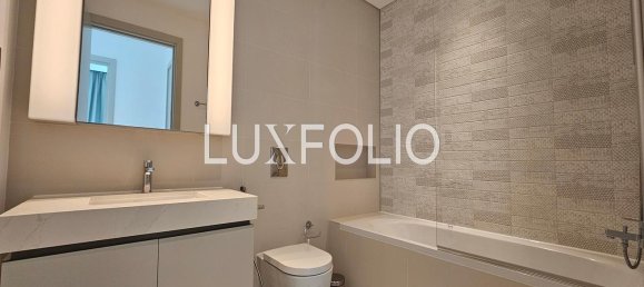 Apartamento de 1 dormitorio en Dubai Harbour, UAE No. 101609 13