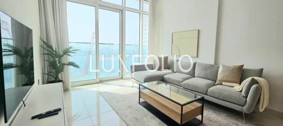 Apartamento de 1 dormitorio en Dubai Harbour, UAE No. 101609 5