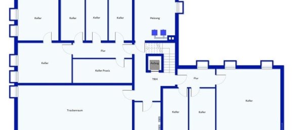 25-Zimmer Gebäude in Düren, Germany, Nr. 287180 4