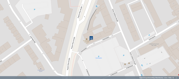 25-Zimmer Gebäude in Düren, Germany, Nr. 287180 9