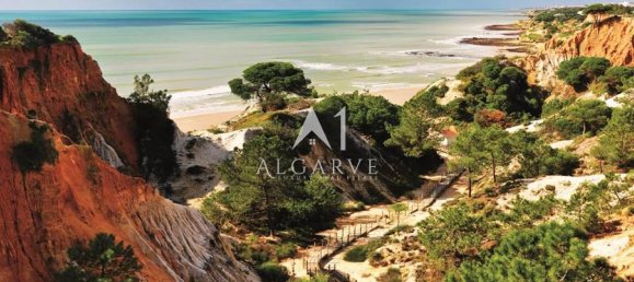 2 bedrooms Apartment in Albufeira, Portugal No. 125899 39