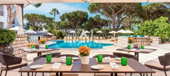 2 bedrooms Apartment in Albufeira, Portugal No. 125899 36