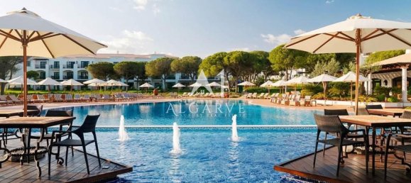 2 bedrooms Apartment in Albufeira, Portugal No. 125899 19