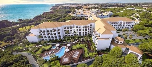 2 bedrooms Apartment in Albufeira, Portugal No. 125899 2