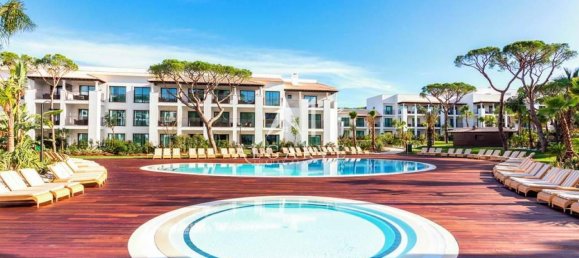 2 bedrooms Apartment in Albufeira, Portugal No. 125899 20