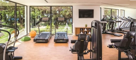 2 bedrooms Apartment in Albufeira, Portugal No. 125899 15