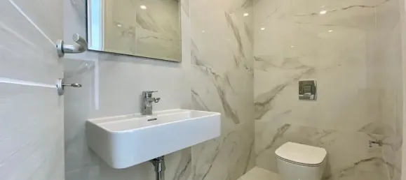 3 bedrooms Penthouse in Germasogeia, Cyprus No. 5084 9