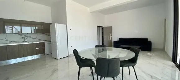 3 bedrooms Penthouse in Germasogeia, Cyprus No. 5084 16