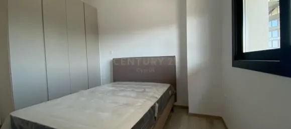 3 bedrooms Penthouse in Germasogeia, Cyprus No. 5084 12