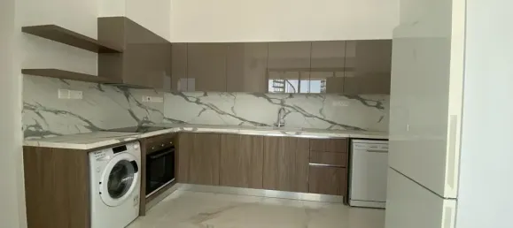 3 bedrooms Penthouse in Germasogeia, Cyprus No. 5084 15