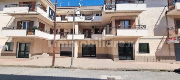1 room Commercial property in Fuscaldo, Italy No. 161650 6